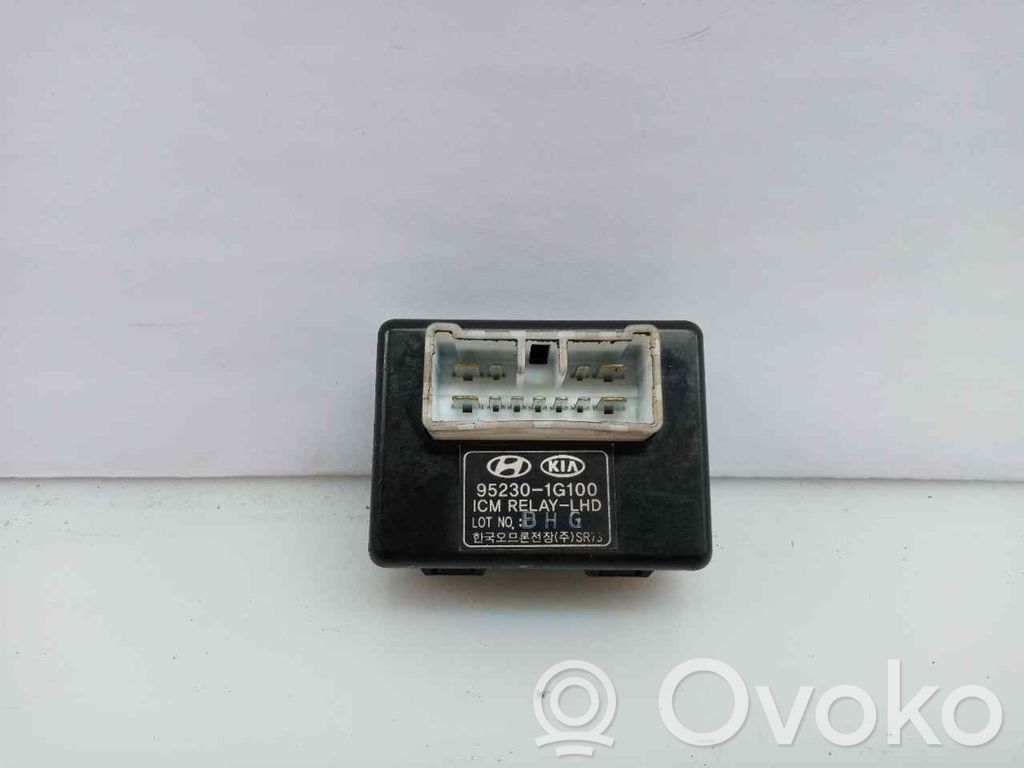 KIA Rio Sulakemoduuli 