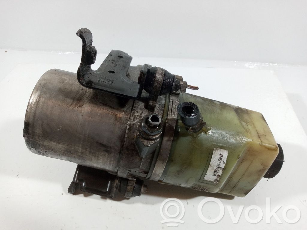 Ford Focus Servopumpe 