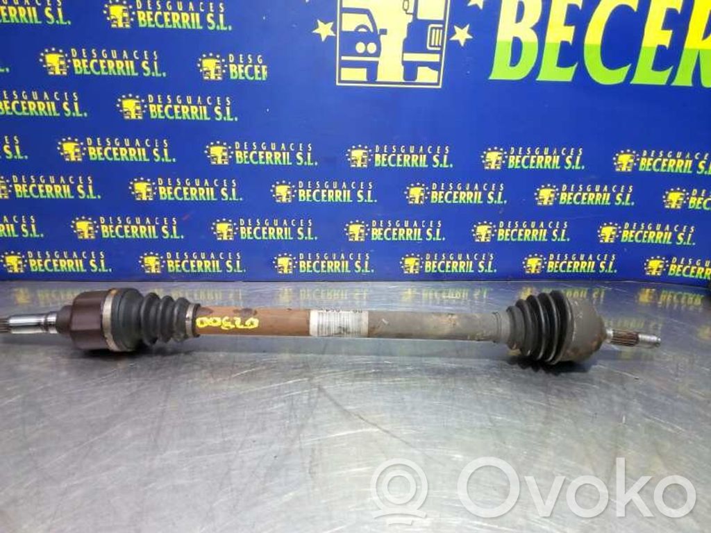 Semiasse anteriore   3273CX