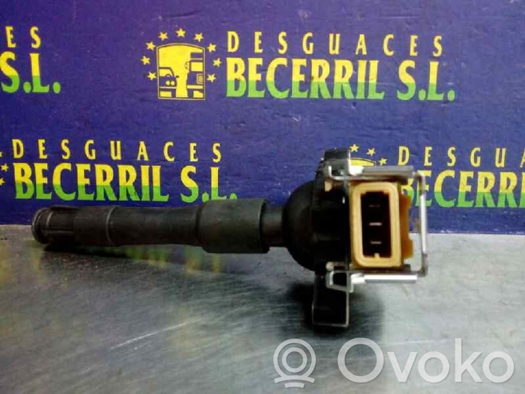 BMW 3 E46 Bobina di accensione ad alta tensione 
