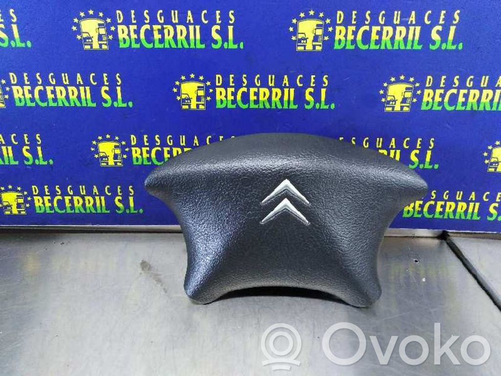Airbag volan   08360215100733,14845660YR