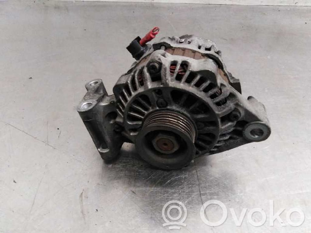 Генератор   98MF10300CC