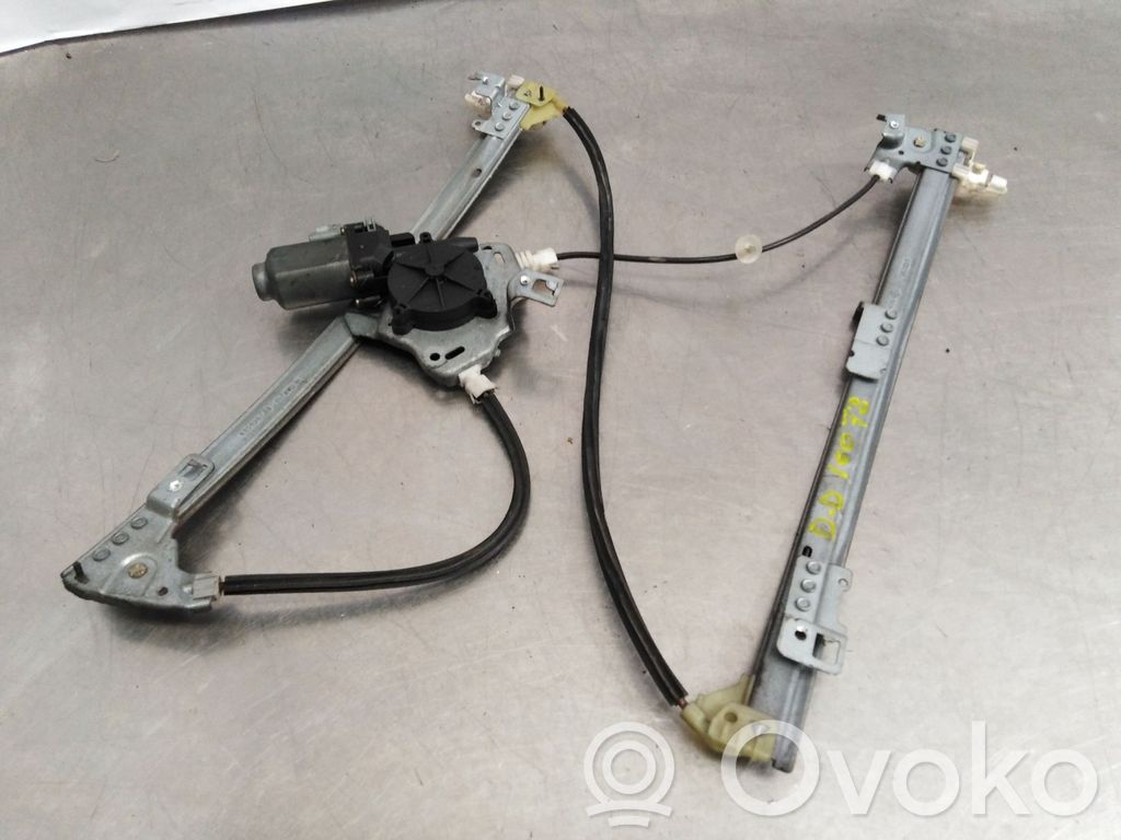 Citroen Xsara Alzacristalli elettrico della portiera anteriore 