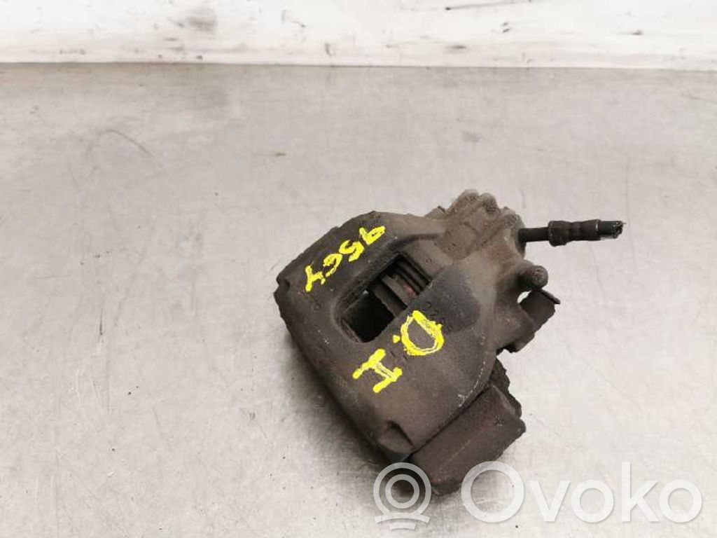 Bremssattel vorne