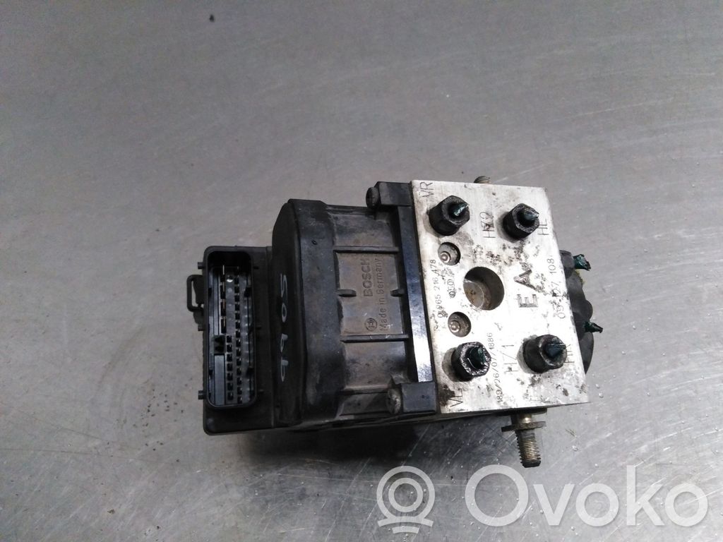 ABS-pumppu   09127108HL