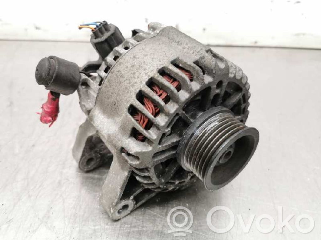 Alternator   12049150000N