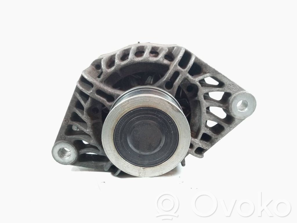 Fiat Punto (188) Alternator 