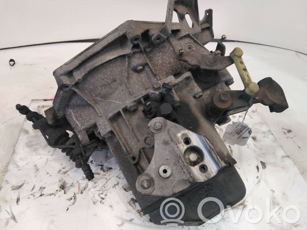 Citroen C2 Scatola del cambio manuale a 5 velocità 