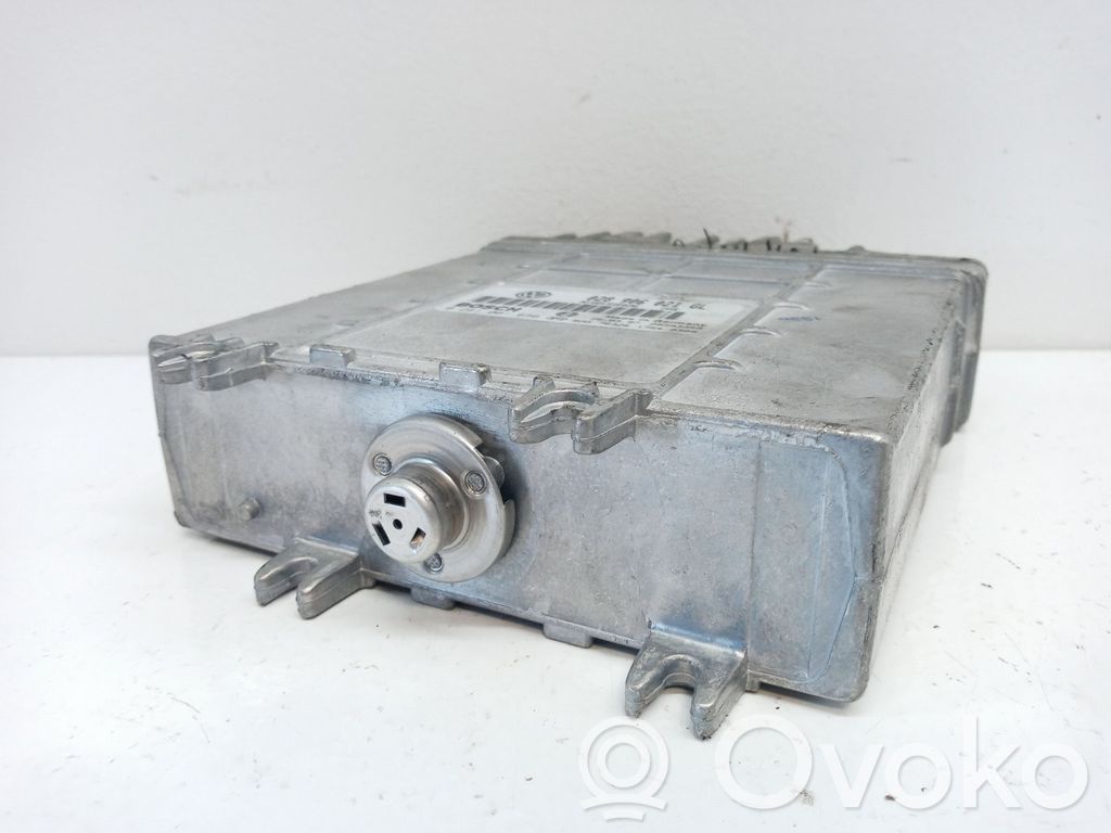Volkswagen Passat Alltrack Unitate/modul de control motor