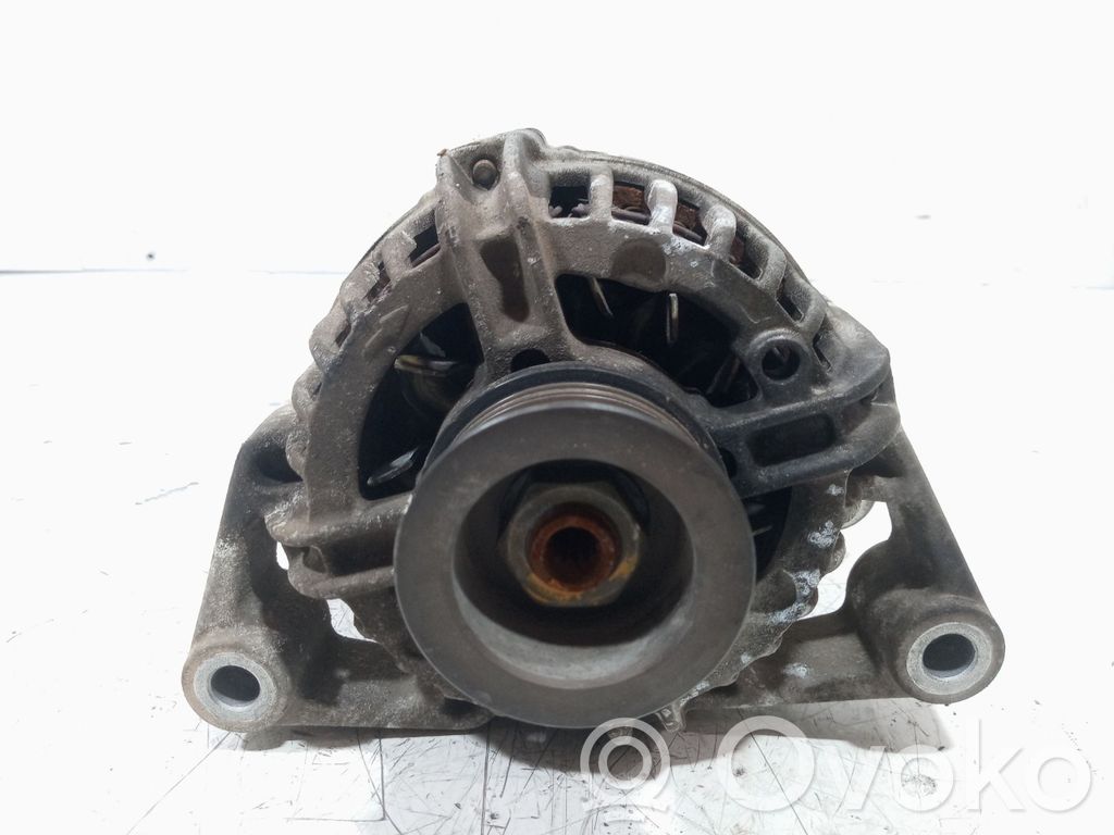 Opel Corsa C Generatore/alternatore