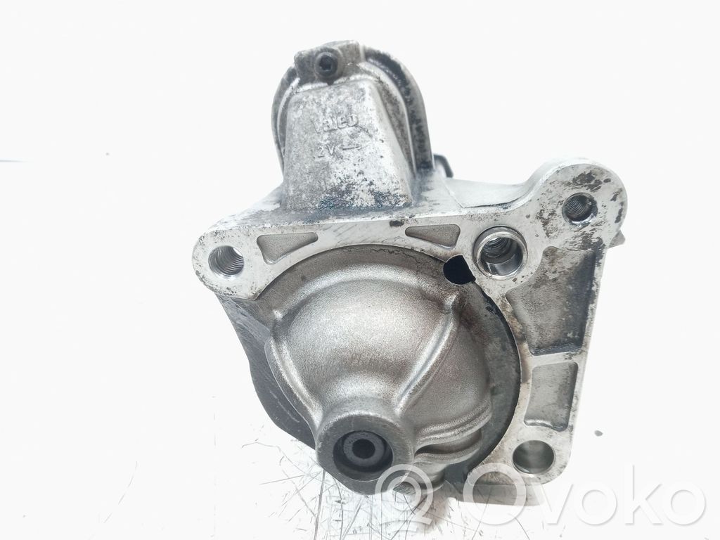 Motor de arranque   30620657,8200064465B