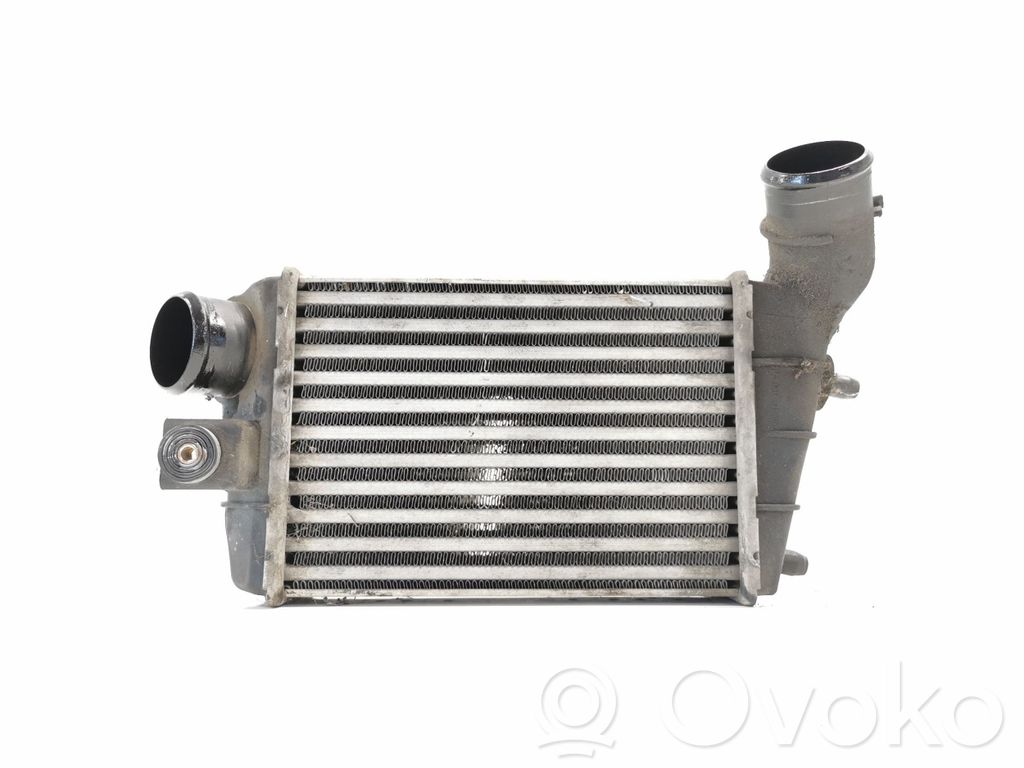 Alfa Romeo 147 Intercooler radiator 