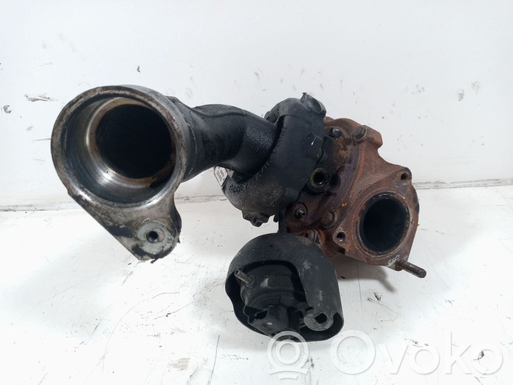 Turbo   8064995002