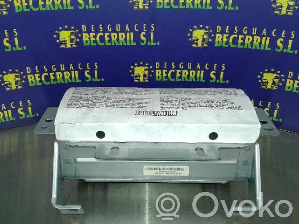Airbag lateral   8200788811