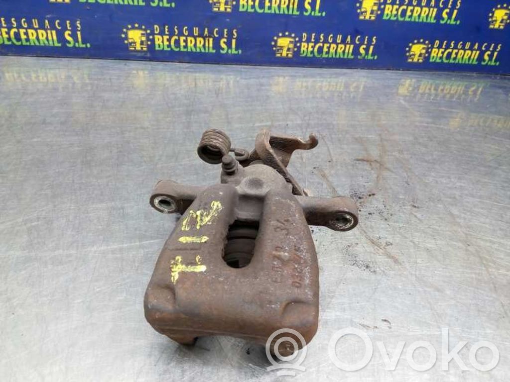 Bremssattel hinten   4605A073