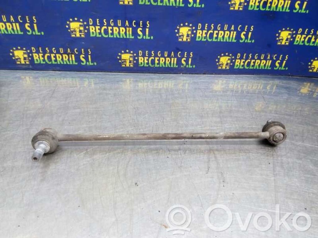 Front control arm   4543200010