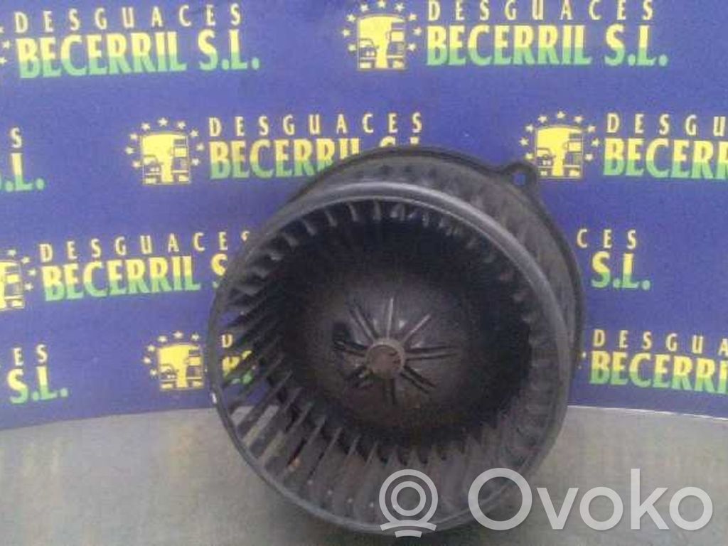 KIA Rio Ventilator aerotermă 