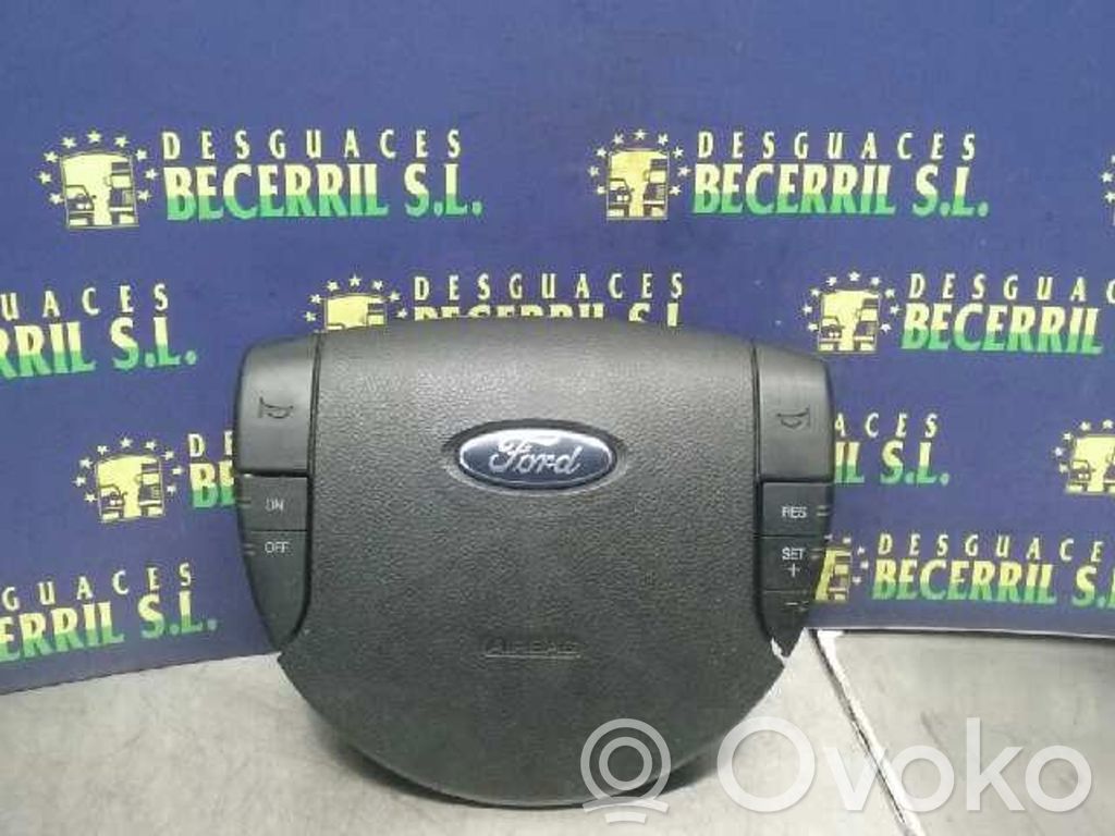 Ford Mondeo Mk III Airbag dello sterzo