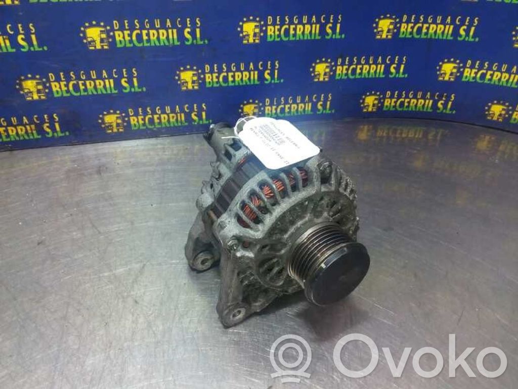 Alternador   8200468131