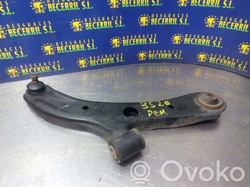 Brazo de suspensión delantero