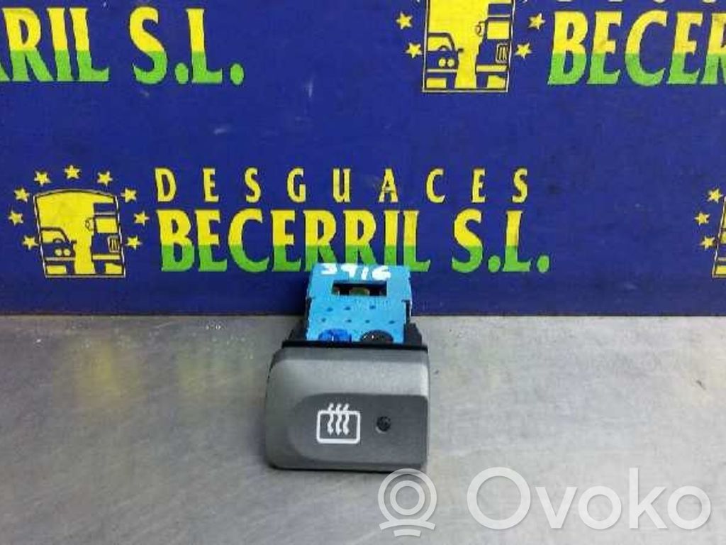 Honda Jazz Climate control unit 
