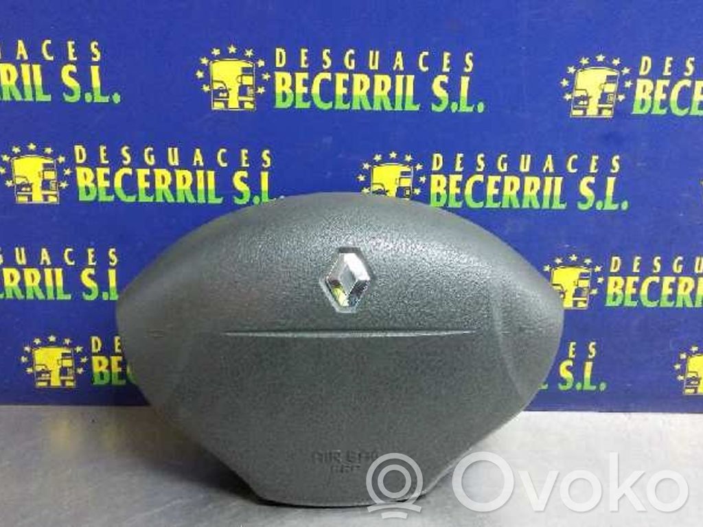 Renault Scenic RX Airbag dello sterzo 