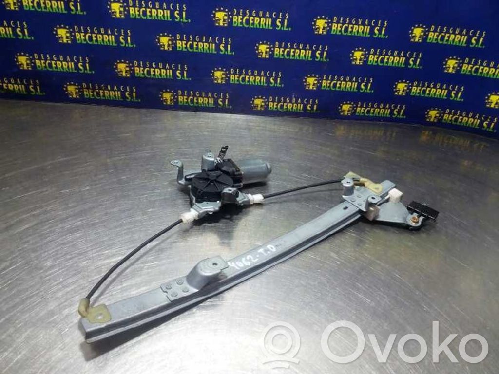 Nissan Primera Macara geam ușă spate cu motor 