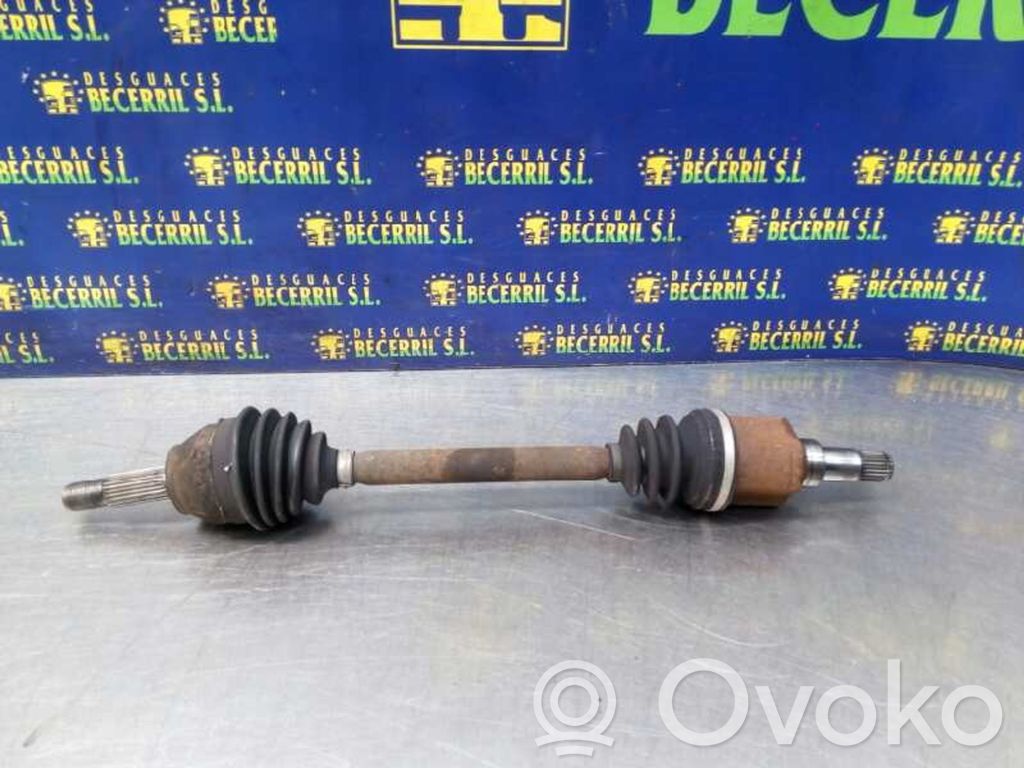 Etuvetoakseli   1697348