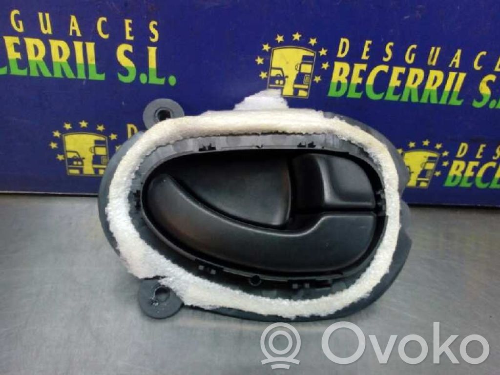 Peugeot 406 Manecilla interna puerta delantera 