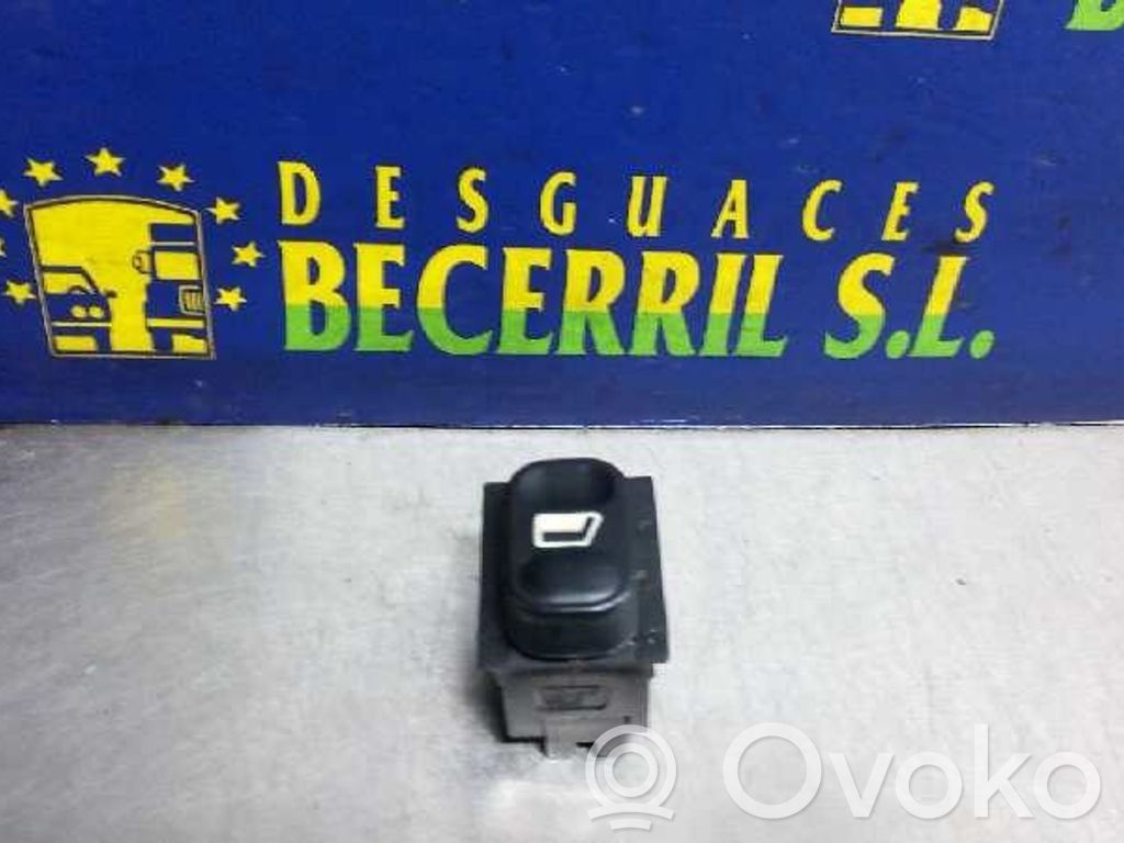Interruptor del elevalunas eléctrico