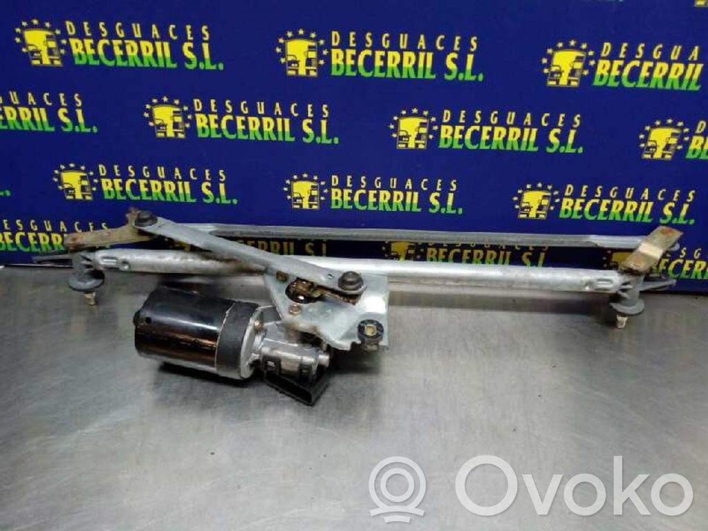 Motor del limpiaparabrisas   0580108231,0390241142