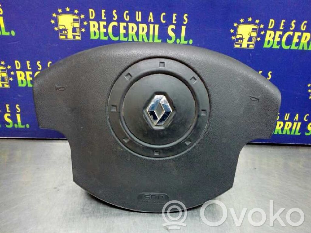 Renault Scenic RX Airbag volan 