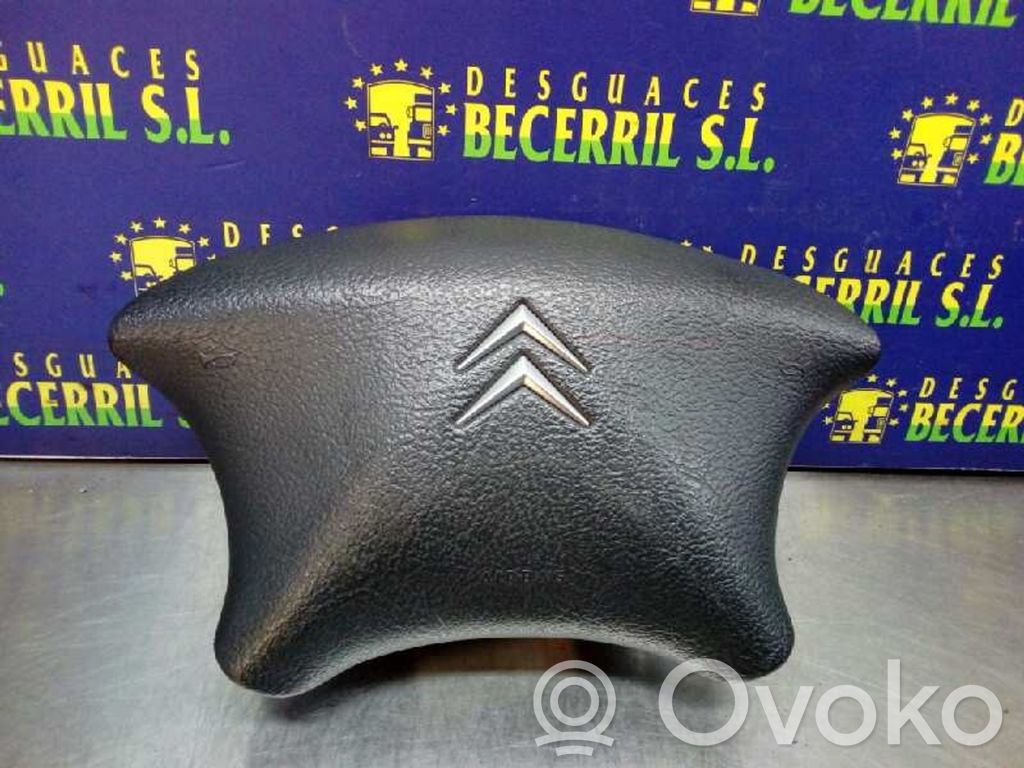 Airbag dello sterzo   4112GF