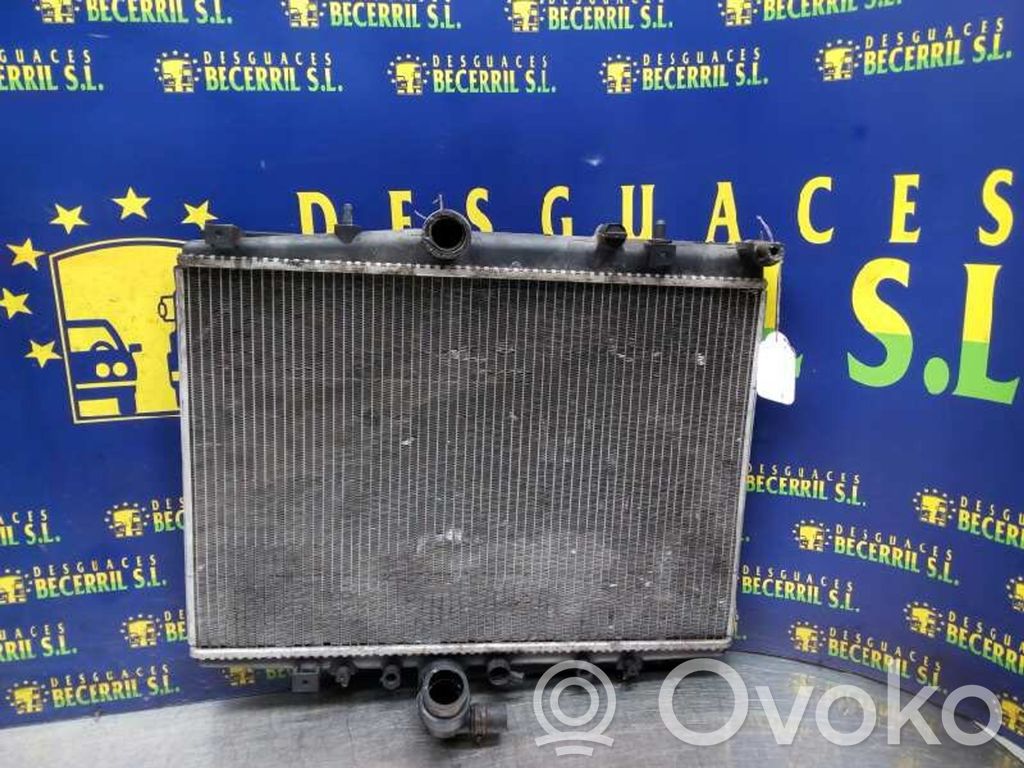 Radiatore di raffreddamento   9635989980