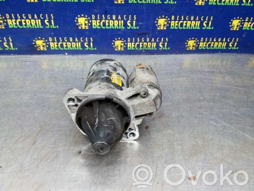 Motor de arranque   3610022800