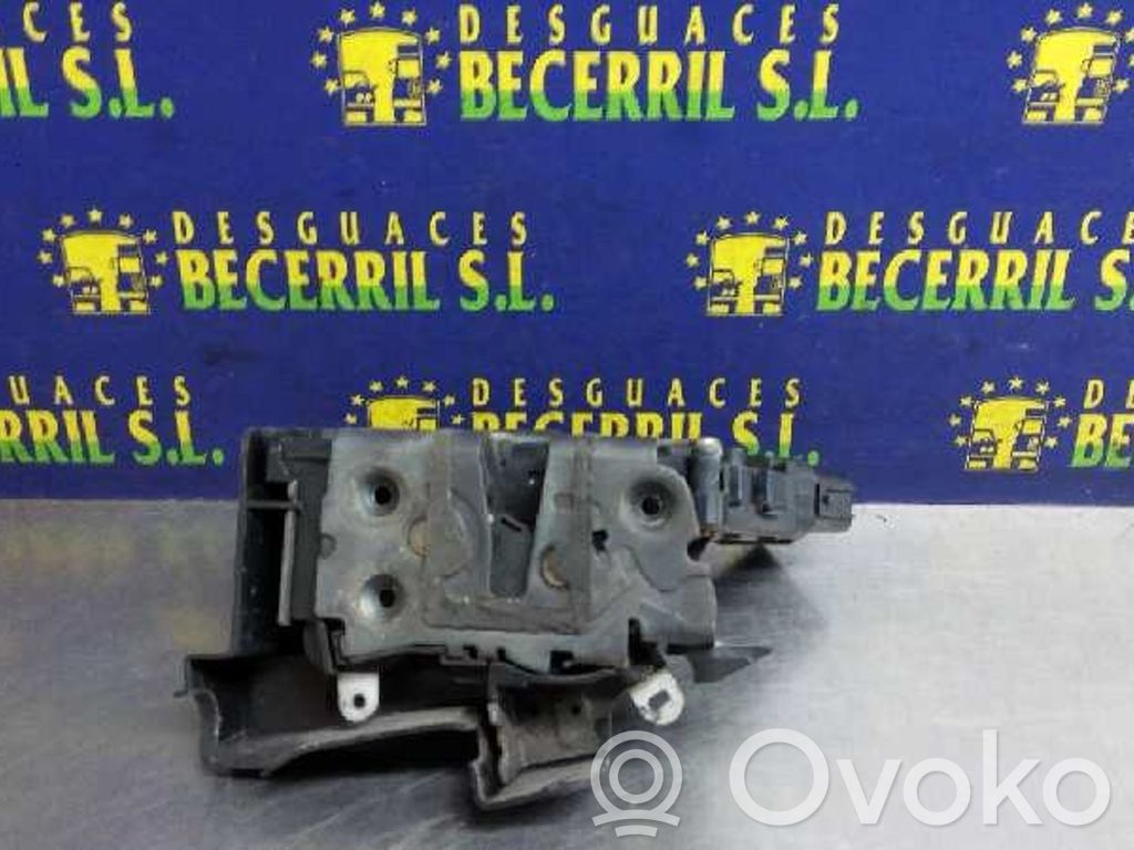 Türschloss vorne   3M5AR21813ER