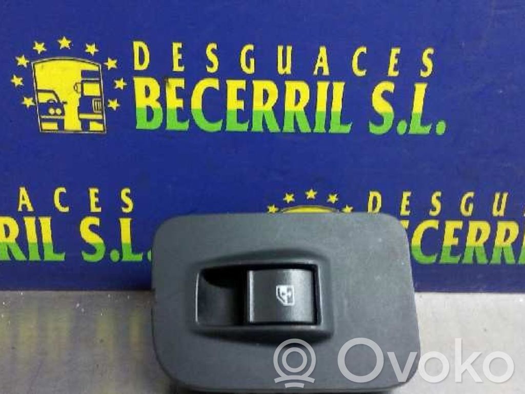 Interruptor del elevalunas eléctrico
