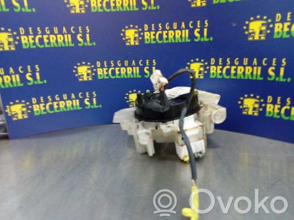 Airbag del volante