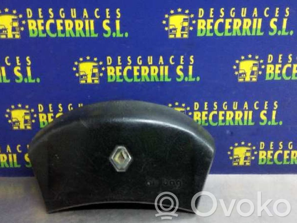 Airbag del volante   8200063449B