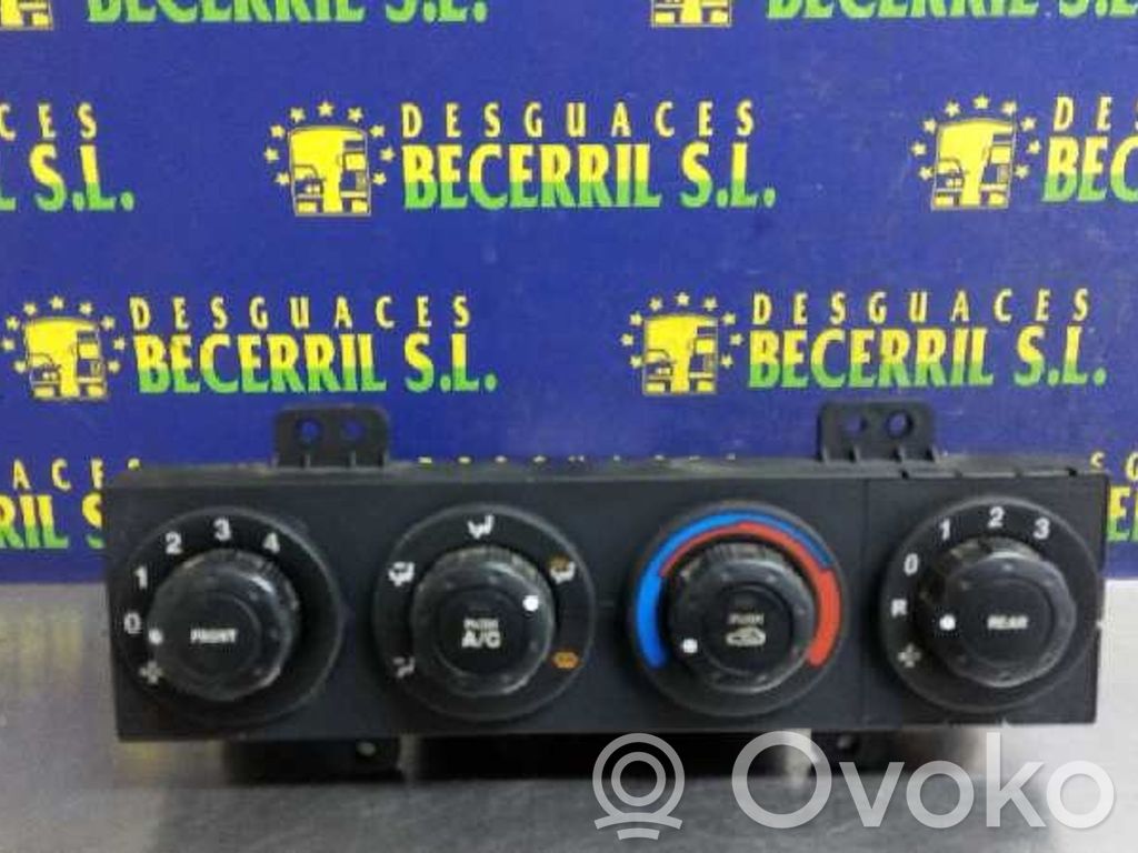 Air conditioner control unit module   0K53C61190D