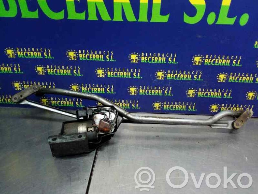 Ford Transit Wiper motor 