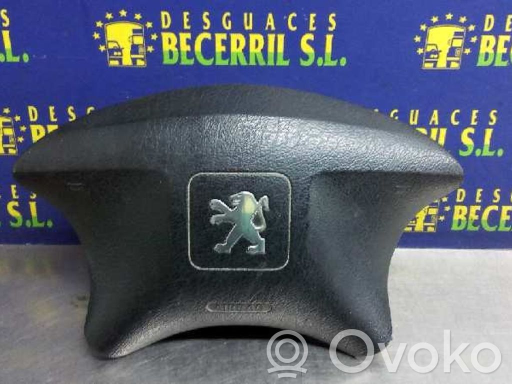 Peugeot Partner Airbag volan 