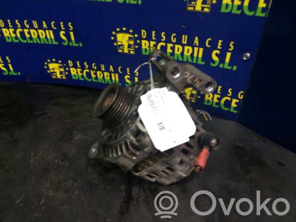 Generator/alternator   1592234