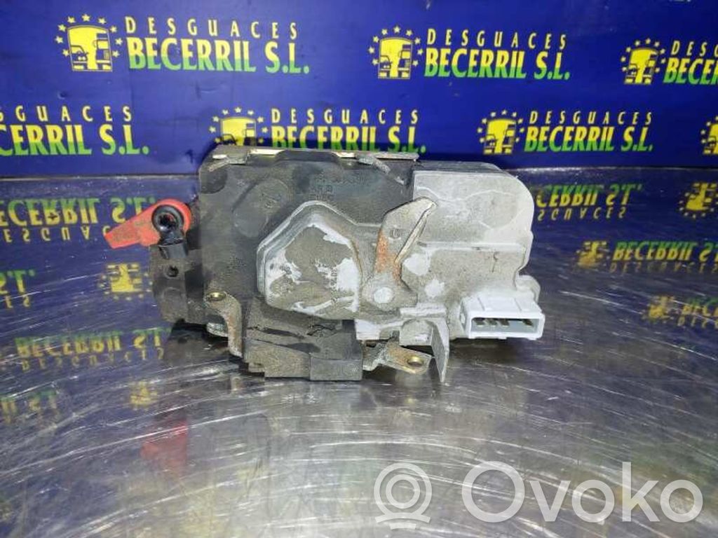 Citroen Xsara Serratura portiera posteriore