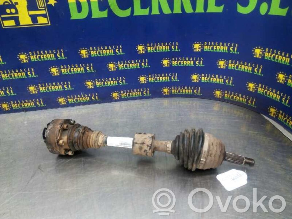Seat Cordoba (6K) Planetară față