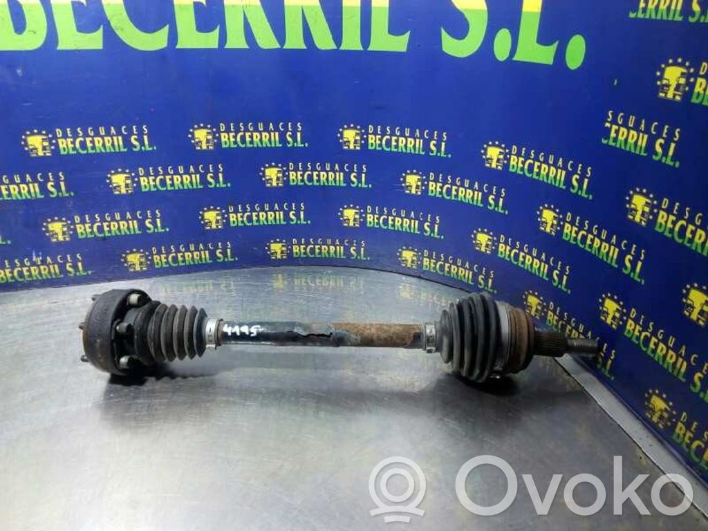 Eje de transmisión delantero   357407271R