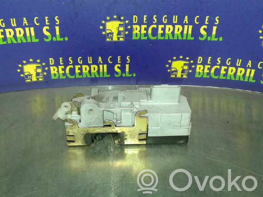 Serrure   9136J9