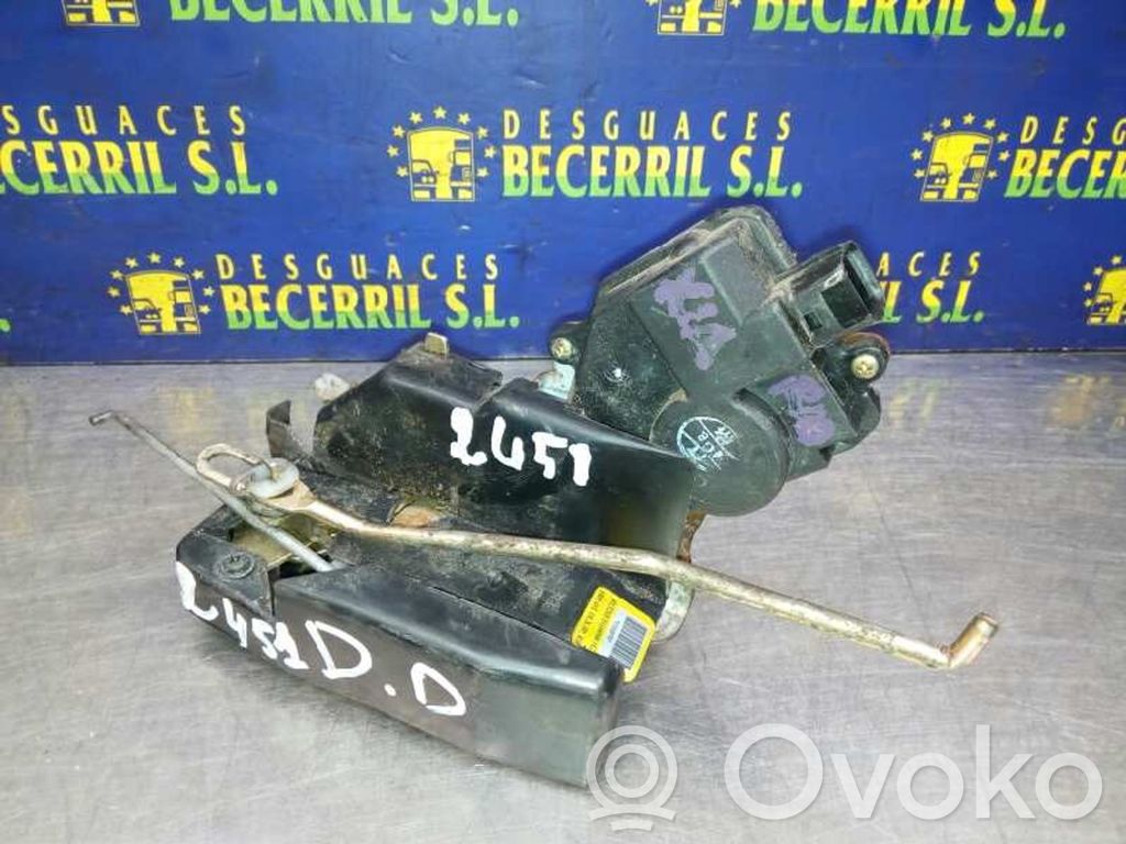 Serrure   81325FD000