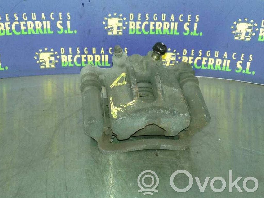 Toyota Corolla Verso E121 Support d'étrier arrière 
