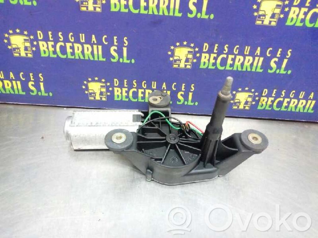Fiat Punto (188) Motorino del tergicristallo del lunotto posteriore